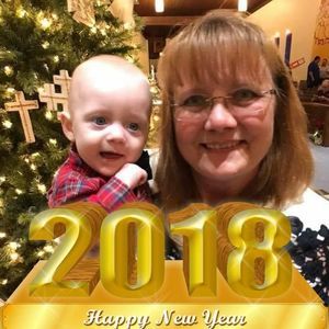 Meet your Posher, Beth